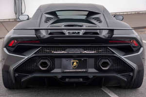 Nouvelle Lamborghini Huracán Tecnica 2023, modèle standard - Product Image 6