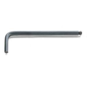 BETA Ball Head Bruñido Offset Llaves hexagonales Producto multipaquete - Product Image 1