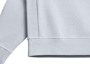 Sudadera de Felpa Francesa Mineral de Primera Calidad Hecha a Medida para Hombre, Ropa de Invierno Cómoda y Elegante, Color Personalizado para Adultos - Product Image 5