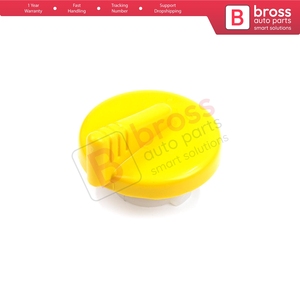 ฝาปิดเติมน้ำมันเครื่อง BSP622 สำหรับ 7700111741 เส้นผ่านศูนย์กลางภายนอก: 50 มม. - Product Image 5