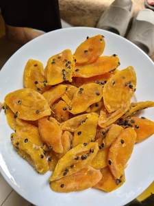 Écorce de fruit de la passion séchée douce du Vietnam, en vrac, emballée sous vide, goût sucré, qualité d'exportation premium, vente en gros - Mme Tarina - Product Image 2