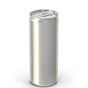 Boîtes de boissons vides pour boissons énergisantes, boissons gazeuses et bière - Product Image 2