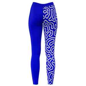 Leggings Deportivos para Mujer, Pantalones de Yoga Sexys, Leggings de Gimnasio - Comprar Leggings Deportivos, Pantalones de Yoga, Pantalones de Yoga Sexys - Product Image 4
