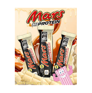 Barras de Proteína Marss Directas de Fábrica de Marss Chocolate Drinks And Treats con Documentación y Trazabilidad Completas para Exportación - Product Image 5