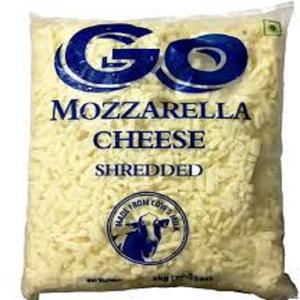 Queso Mozzarella Italiano de Alta Calidad en Caja a Granel - para Mayoristas - Product Image 4