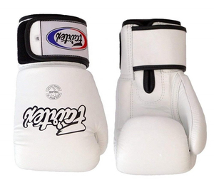 Nuevos guantes de combate de boxeo de alta calidad para hombres y mujeres, guantes de luchador de entrenamiento, saco de boxeo de cuero, guantes de boxeo de entrenamiento - Product Image 1