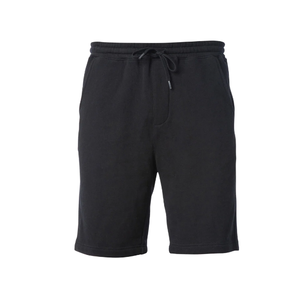 Men's Casual Eco-Friendly Workout Sports <b>Shorts</b> 100% Cotton High Waist Quick Dry Breathable Solid Color Custom Colors Top - Product Image 3