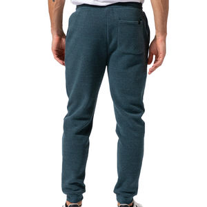Fabricant de pantalons personnalisés pour hommes de sport de course à la mode confortable du Bangladesh automne hiver porter des vêtements pour hommes - Product Image 3
