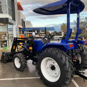 สำหรับ lovol M404 TE 40hp รถแทรกเตอร์4WD ล้อพร้อมปั๊มเครื่องยนต์กระปุกเกียร์สำหรับสวนสนามหญ้ามินิ - Product Image 1