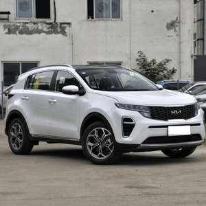 SUV compact 2023 d'occasion, moteur 2.0T Turbo/Aspiré, boîte automatique, sièges en cuir, essence, traction avant - Product Image 3