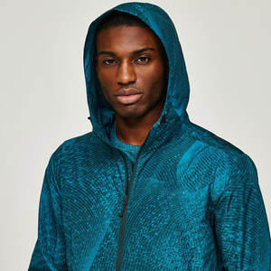 Parka táctica duradera resistente a la intemperie, carcasa aislada, Panel de identificación extraíble, chaqueta cortavientos para senderismo, Jersey impermeable - Product Image 4