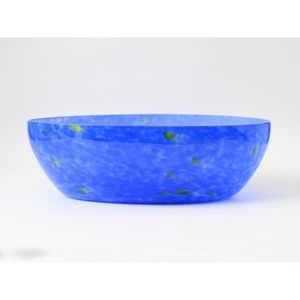 Cuenco de resina de alto pulido hecho a mano personalizado de alta calidad, utensilios de cocina, cuenco para servir sopa, técnica tallada - Product Image 2