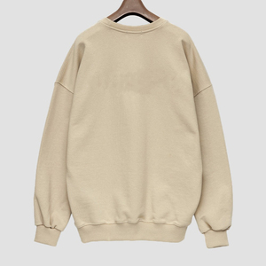 Sudadera Deportiva de Invierno, Nueva, Ecológica, Lisa, Teñida, para Fitness Muscular, Unisex, de Manga Larga, Holgada, de Forro Polar Grueso - Product Image 5