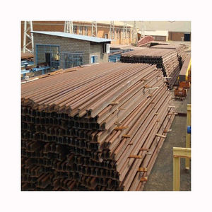 Chatarra HMS 2 en venta, adecuada para reciclaje de acero, fundición y procesamiento industrial. - Product Image 2