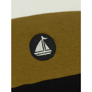 เสื้อฮู้ดผู้ชายสีทึบมีฮู้ด, เสื้อฮิปฮอปสตรีทสวมใส่ลำลอง - Product Image 6