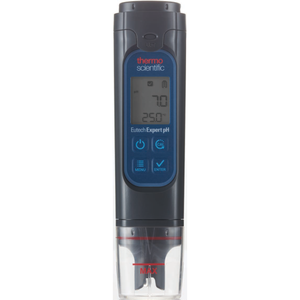 Testeur de pH étanche avec compensation automatique de la température pour piscines - Product Image 1