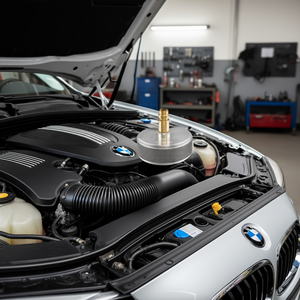 Bomba de Refrigeración Hazet para BMW con Adaptador - Product Image 3