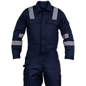 <b>Winter</b> Workwear Safety Bib <b>Overalls</b> Uniform Reflective Multi Pocket <b>Overall</b> Men Trouser Pant Suit Waterproof Safety suits - Product Image 5