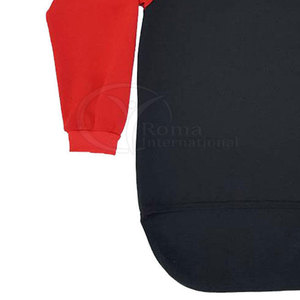 Sudadera con Capucha para Hombre, Invierno 2026, Venta al Por Mayor, Forro de Felpa, 100% Algodón, Ecológica, Transpirable, Diseño Personalizado - Product Image 6