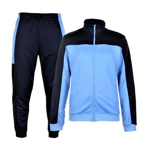 Venta al por mayor en blanco de gran tamaño de algodón transpirable holgado de diseño personalizado conjuntos de chándal de neopreno para los hombres - Product Image 4