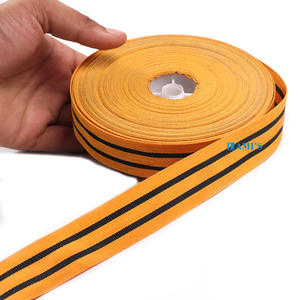 Wholesale Premium Quality Handmade Mylar Braid Uniform Gold Bullion Wire <b>Trimmings</b> for Shoes Uniform Braids - Product Image 1