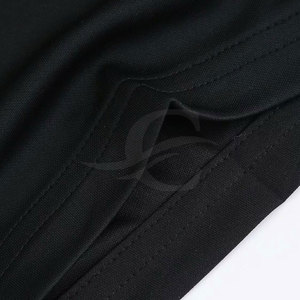 Shorts de Fitness vierges faits sur mesure de bonne qualité pour adultes, nouvelle collection - Product Image 4