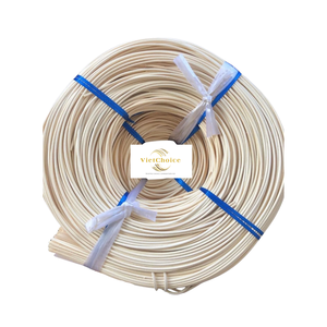 Meuble en rotin écologique bon marché, matériau décoratif du Vietnam, modèle Vietchoice Ivy - Product Image 1