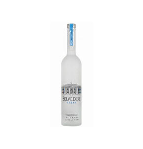 Vodka Belvedere Lake Bartezek Édition Limitée 700ml, Coffrets de 6 Bouteilles avec Rye Single Estate, pour Collectionneurs de Luxe, Vente en Gros - Product Image 4