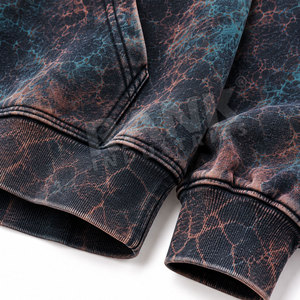 Nouveaux en stock : Survêtements respirants pour hommes effet délavé à l'acide – Grande vente de survêtements pour hommes effet délavé à l'acide – Survêtements pour hommes effet délavé à l'acide taille personnalisée - Product Image 4