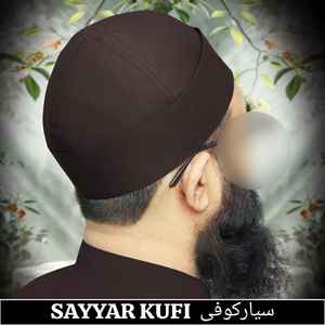 Venta al por mayor logotipo personalizado sombrero Sin borde hombres calidad superior poliéster algodón hilo hecho a mano diseño cosido ropa europea - Product Image 2