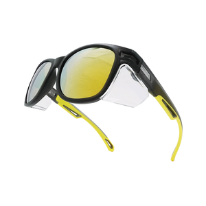 SA1311 UV380 Gafas seguras resistentes a los arañazos - Product Image 1