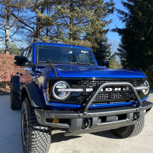 Ford Bronco First Edition 2021 à vendre - Product Image 1