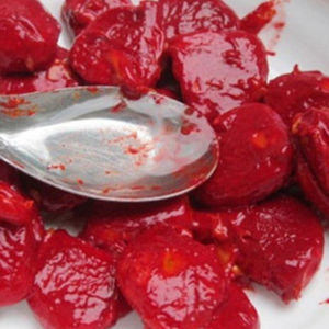 Fournisseur vietnamien de viande de fruits gac congelés, riche en vitamines, bon pour la santé, bon prix et bonne qualité - Product Image 1