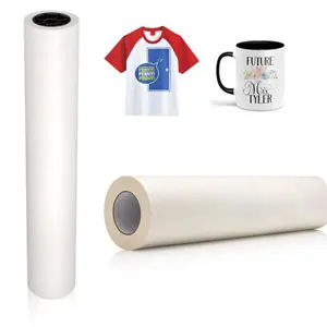 digital printing sublimation paper fabric transfer paper