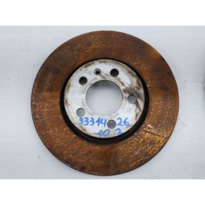 ชุดจานเบรกหน้า + จานเบรก Volkswagen taigo Series 2 Q0615301H dusb เบนซิน999 (21>) - Product Image 4