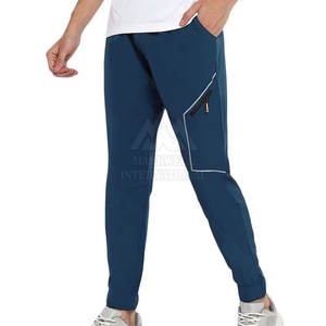 กางเกงวิ่งสำหรับผู้ชายกางเกงวิ่งขายาว - Product Image 5