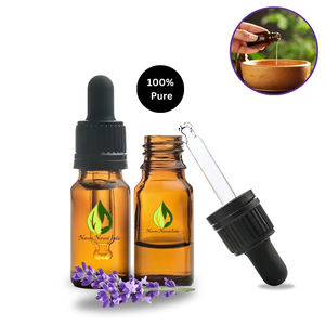 <b>Lavender</b> Lemon Pure Essential Oil Therapeutic Grade | 100% Pure Steam Distilled All Skin Skin Care Aromatherapy Soap Making <b>Gift</b> - Product Image 3