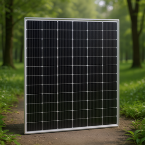 Panel Solar Nyalkaran Energy NE325M - Product Image 3