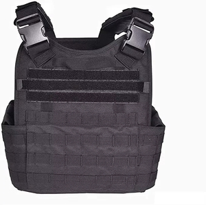 เสื้อกั๊กผ้าใบแห้งเร็วสำหรับผู้ชายเสื้อสำหรับใส่ตกปลาแบบลำลองสีทึบแห้งเร็วออกแบบโลโก้ได้ตามต้องการ - Product Image 5