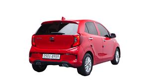 Kia Morning Urban 2021 - Product Image 3