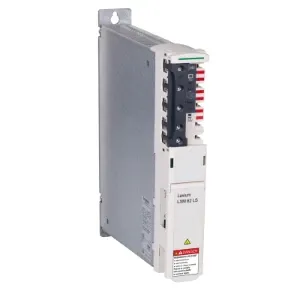 Accessori e Ricambi per Moduli Ethernet e di Comunicazione Schneider Electric LXM62LS18A01000 per Regolatori di Frequenza - Product Image 1