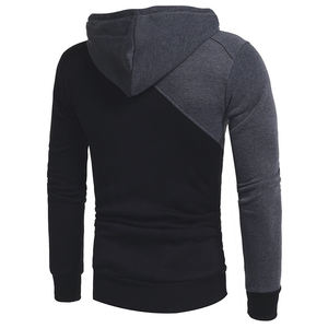 Sweat à capuche pour homme, usage quotidien, confortable, décontracté, pour un port régulier - Product Image 5