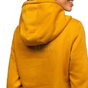 Diseña Tu Propio Logotipo, Sudaderas con Capucha para Mujer, Ropa Casual, Último Diseño, Color y Talla Personalizados, Sudaderas con Capucha para Mujer en Venta en Línea - Product Image 6