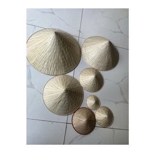 Traditional Mini Conical Hat Vietnam Handmade Non La Mini for Festival Decoration and Gift - Product Image 5