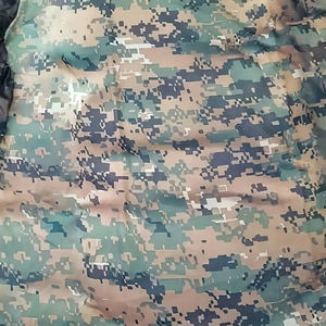 Veste de chasse imperméable à séchage rapide à manches longues Tronyond Winter Biomimetic Camouflage Soft Shell avec design imprimé - Product Image 2