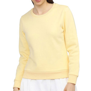 Comfort Fit Women Sweatshirt Premium Soft Fabric Ideal For Winter Casual Wear Outdoor Use And Everyday Comfort - Product Image 1
