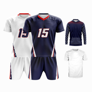 2025 maillot de hockey sur gazon sublimé de haute qualité imprimé uniforme d'équipe sportive pour hommes fabriqué au Pakistan - Product Image 1