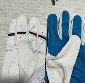 Guantes de Béisbol para Apuestas con Diseño Personalizado y Talla Personalizada, Guantes Deportivos para Apuestas Juveniles - Product Image 4