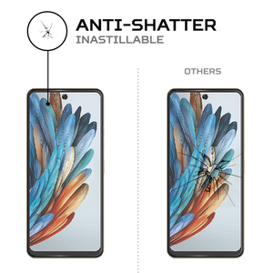 ฟิล์มกันรอยหน้าจอสำหรับ Nubia Music Antishock - Product Image 5