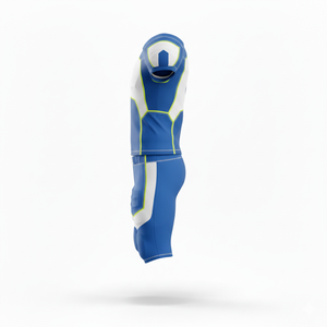 Service OEM en gros pour uniformes de football américain, tailles plus, unis, directement de l'usine, manches courtes, respirants, anti-humidité, séchage rapide - Product Image 3